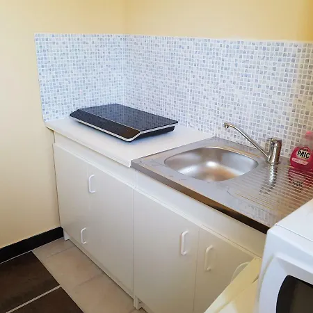 19 Rue Du Cadran * Montmorillon