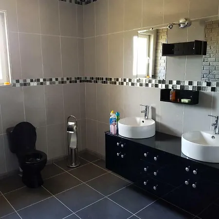 Lägenhet 19 Rue Du Cadran *