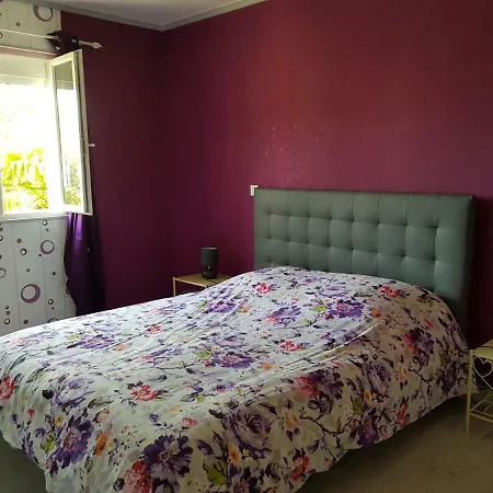 19 Rue Du Cadran Apartman