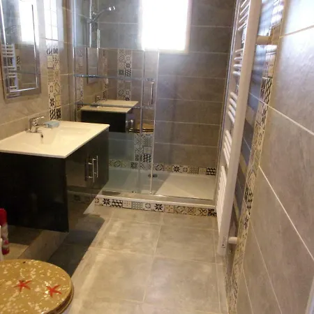 Lägenhet 19 Rue Du Cadran