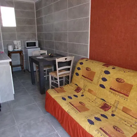 Appartement 19 Rue Du Cadran Montmorillon