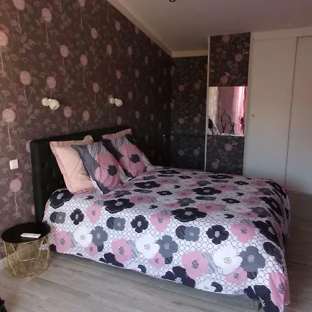 19 Rue Du Cadran * Montmorillon