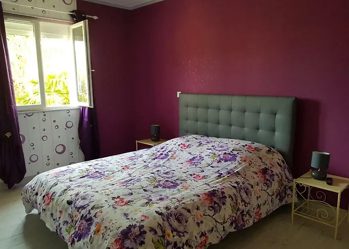 19 Rue Du Cadran Apartment