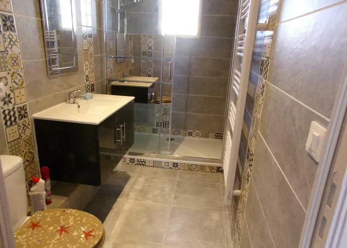 Apartment 19 Rue Du Cadran