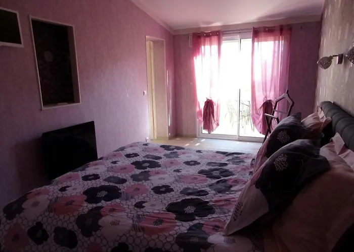 Apartment 19 Rue Du Cadran Montmorillon