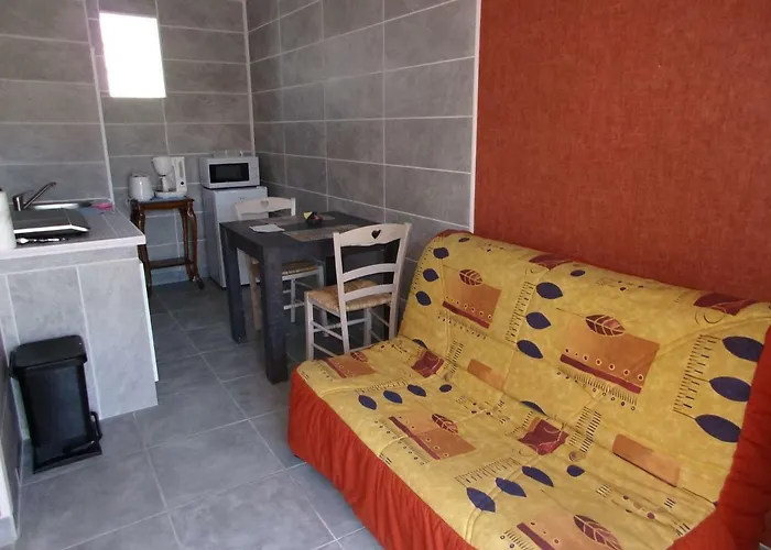 Apartment 19 Rue Du Cadran Montmorillon