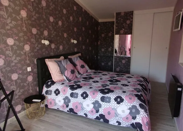 19 Rue Du Cadran * Montmorillon