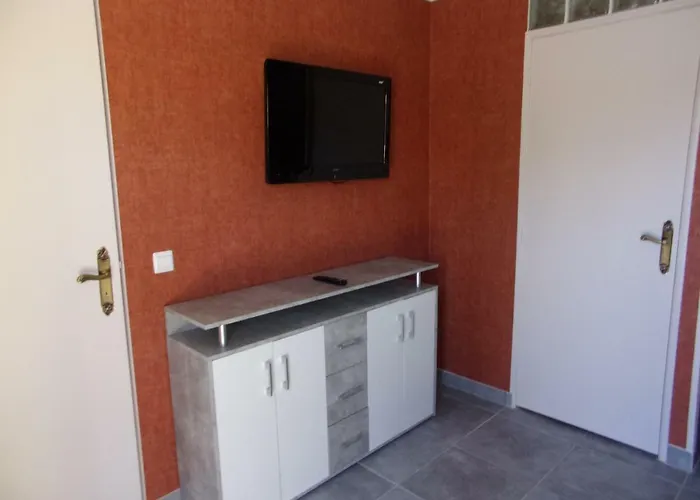 Apartment 19 Rue Du Cadran